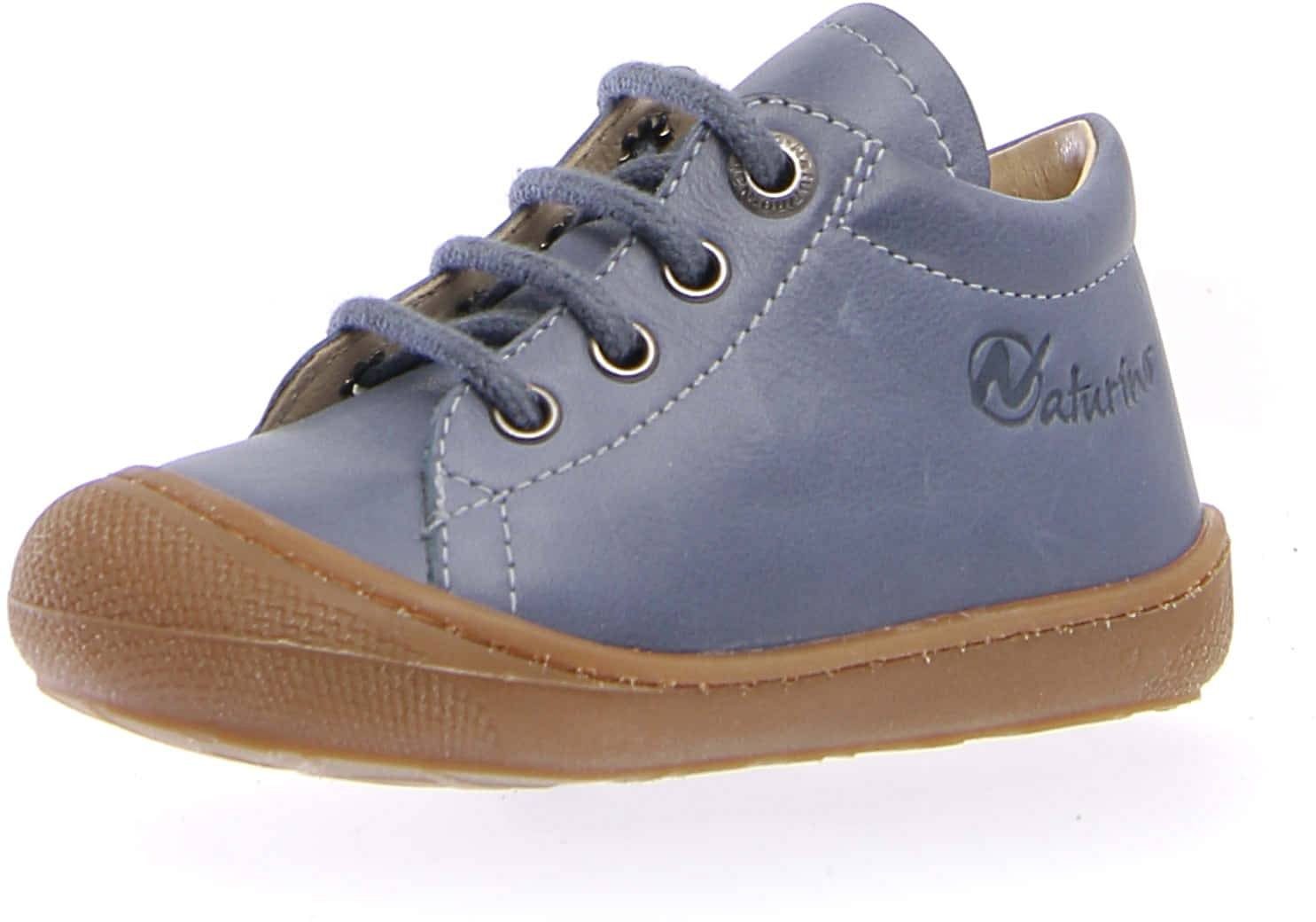 Naturino Naturino Cocoon Schnürschuh