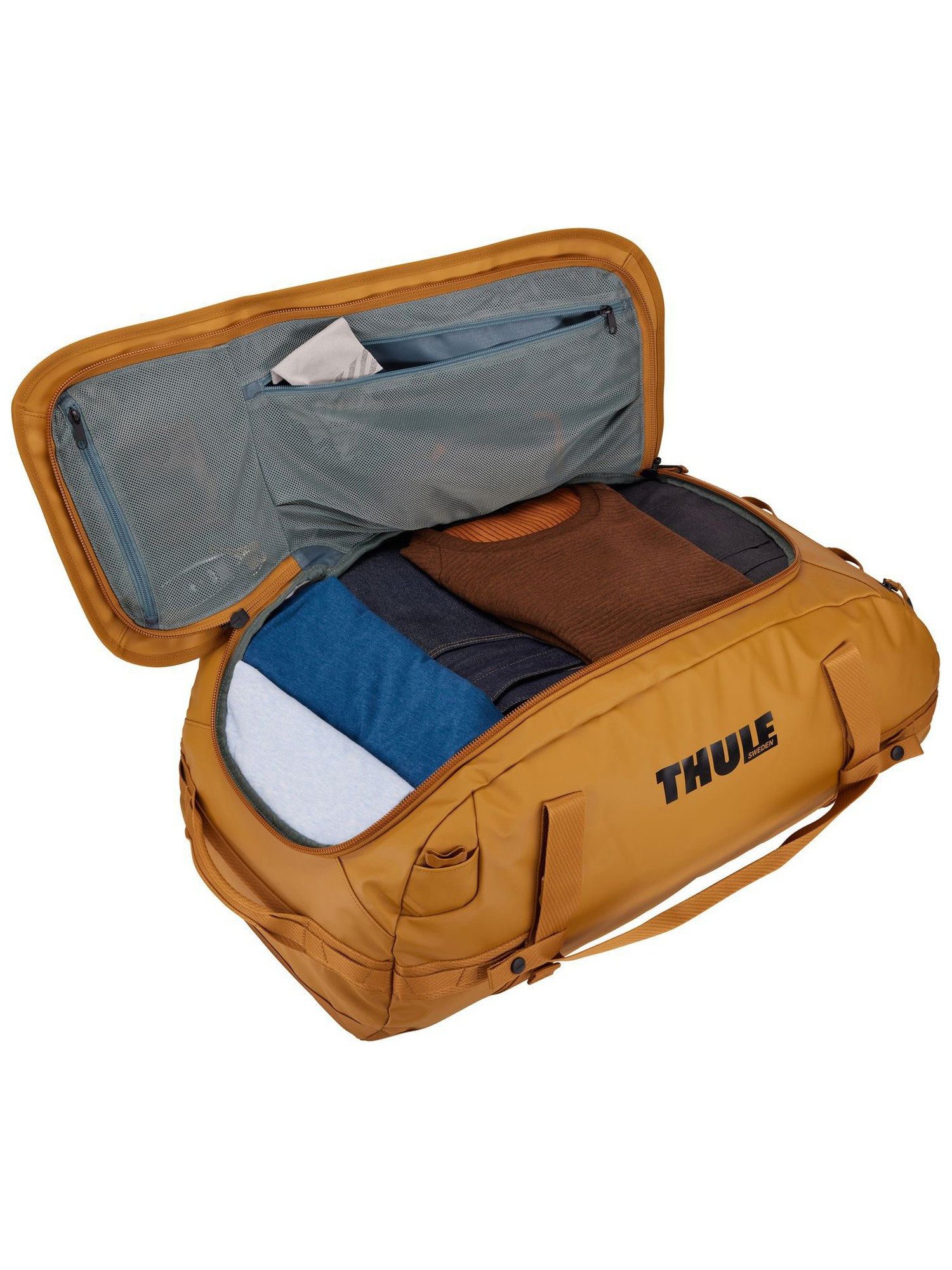 Thule Sporttasche Chasm 70L