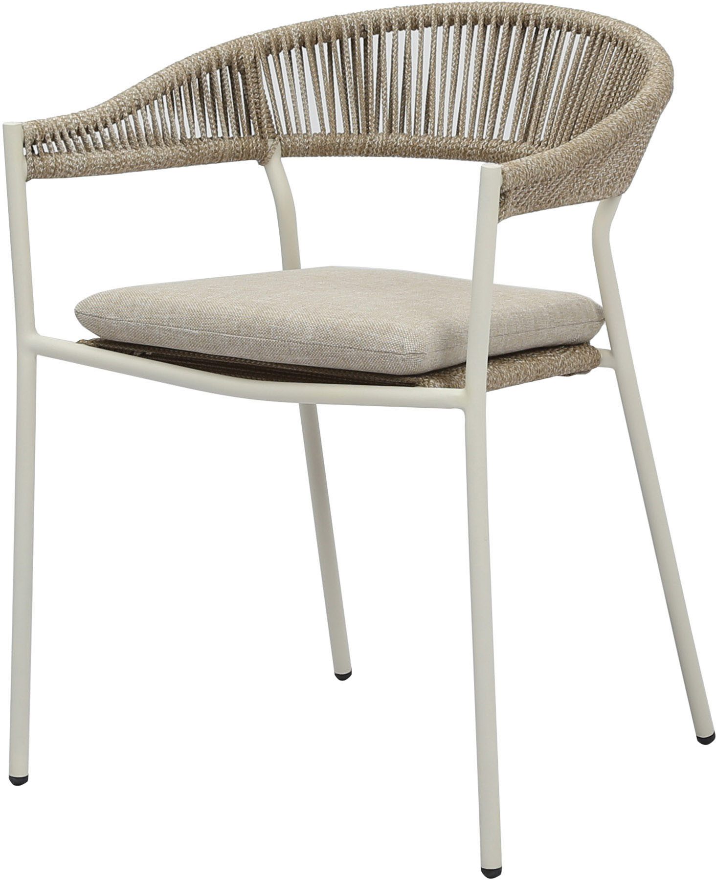 Best Gartenstuhl Sebastian (1 St), Outdoor günstig online kaufen