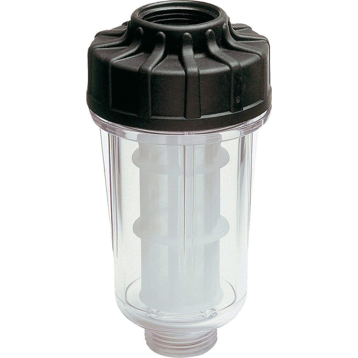 cleancraft Wasserfilter Cleancraft 7116000 WF HDR-K S Wasserfilter