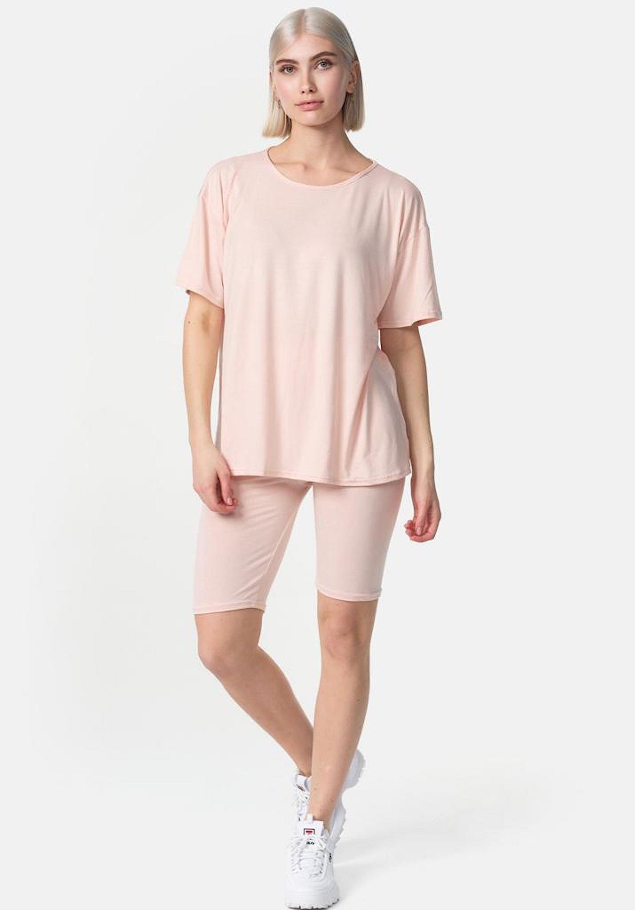 Worldclassca T-Shirt & Shorts Worldclassca Sport günstig online kaufen