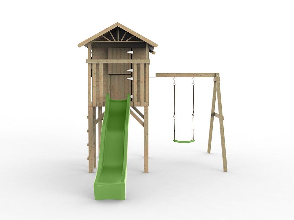 Spielturm Prestige Garden Stelzenhaus Tree Hut