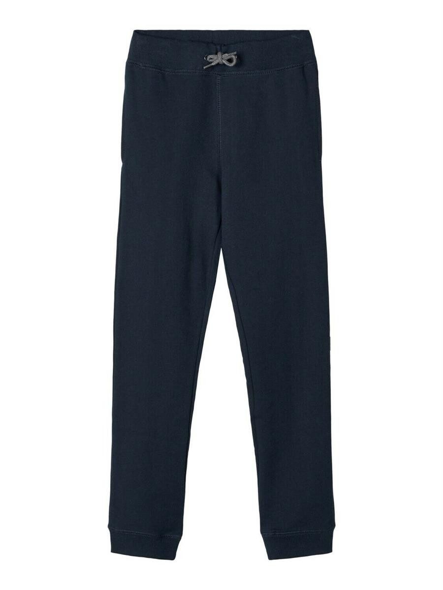 Name It Jogginghose NKMSWEAT PANT UNB (1-tlg) Rippbündchen