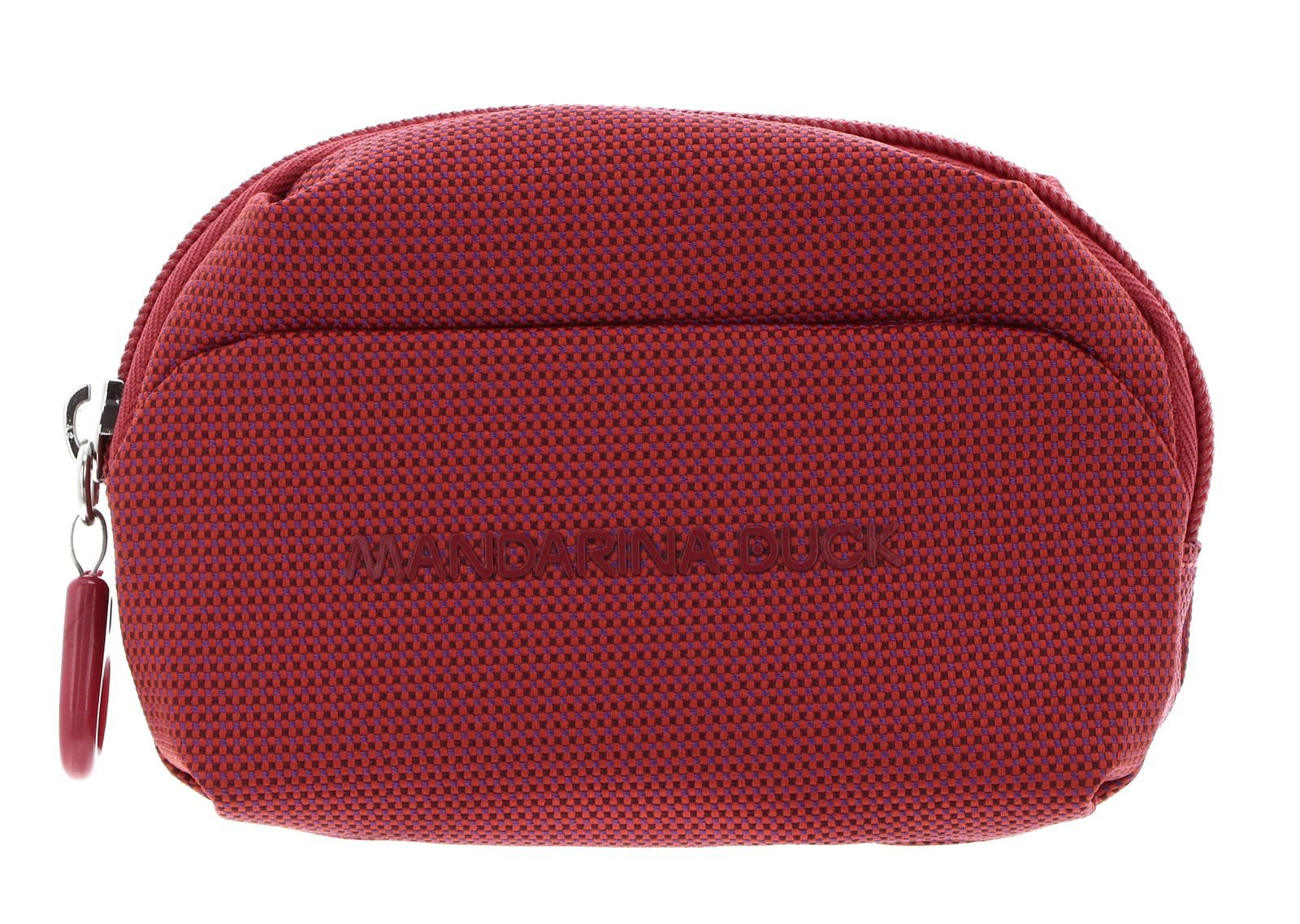 Mandarina Duck Schlüsseltasche Key Holder
