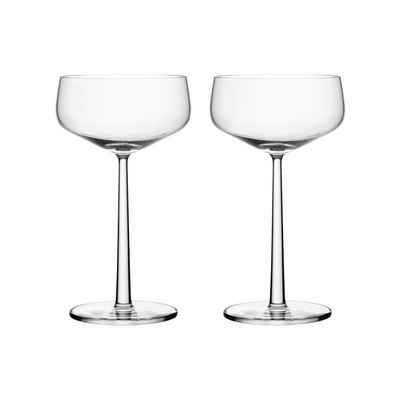 IITTALA Cocktailglas Essence, Glas