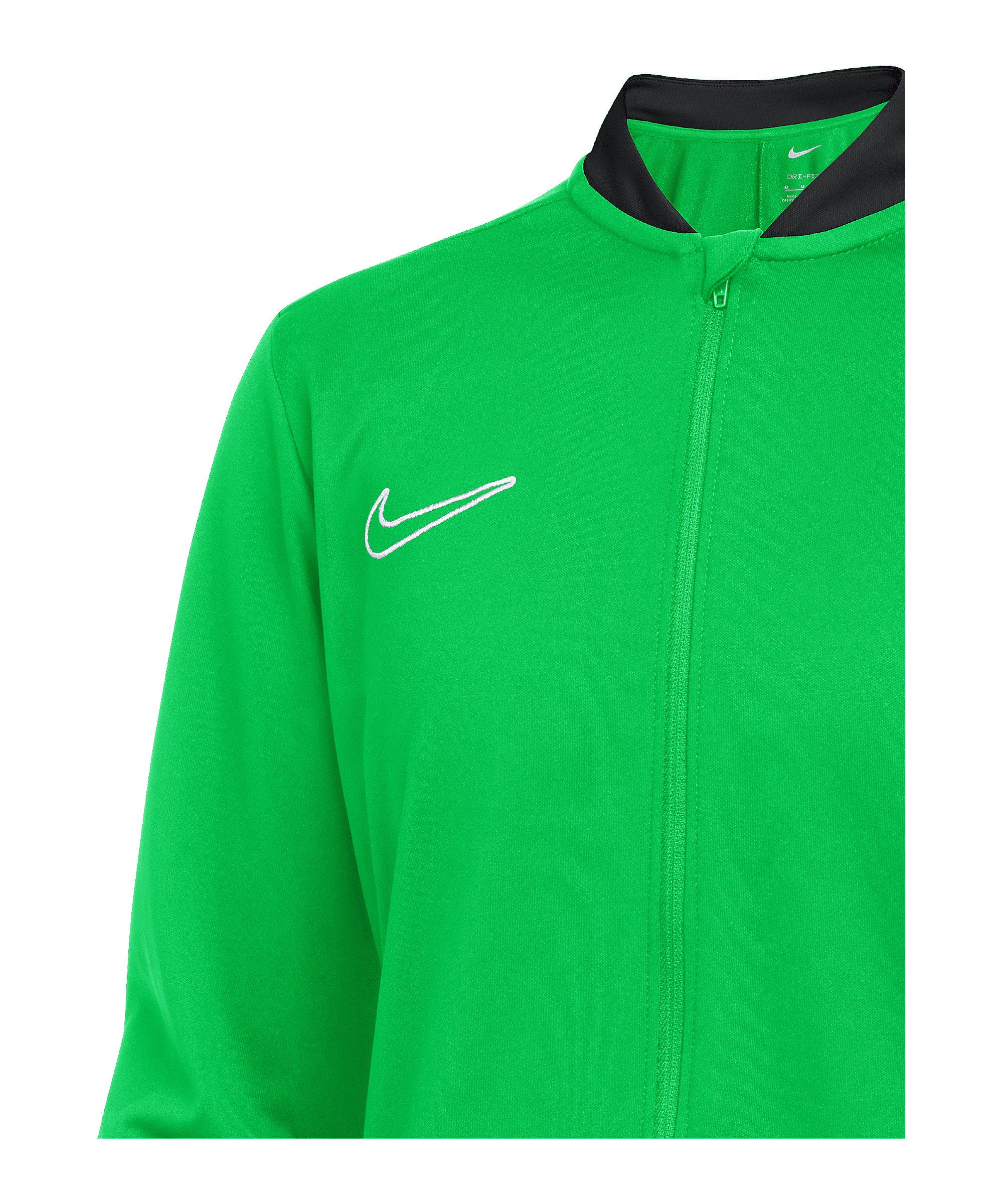 Nike Sweatjacke Nike Performance Academy 25 Trainingsjacke Kids Polyester – Bild 3 von 3