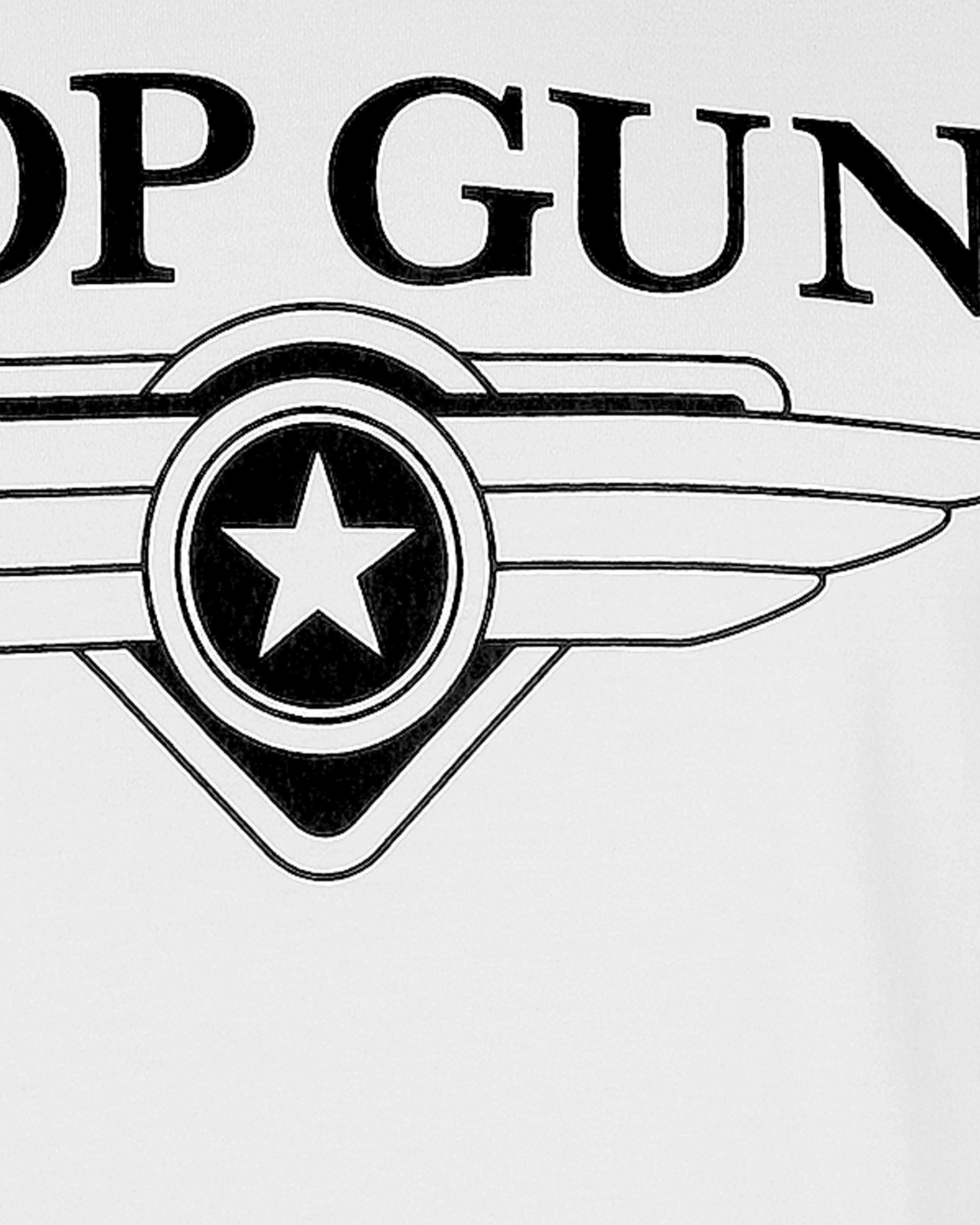 TOP GUN T-Shirt TG20201045