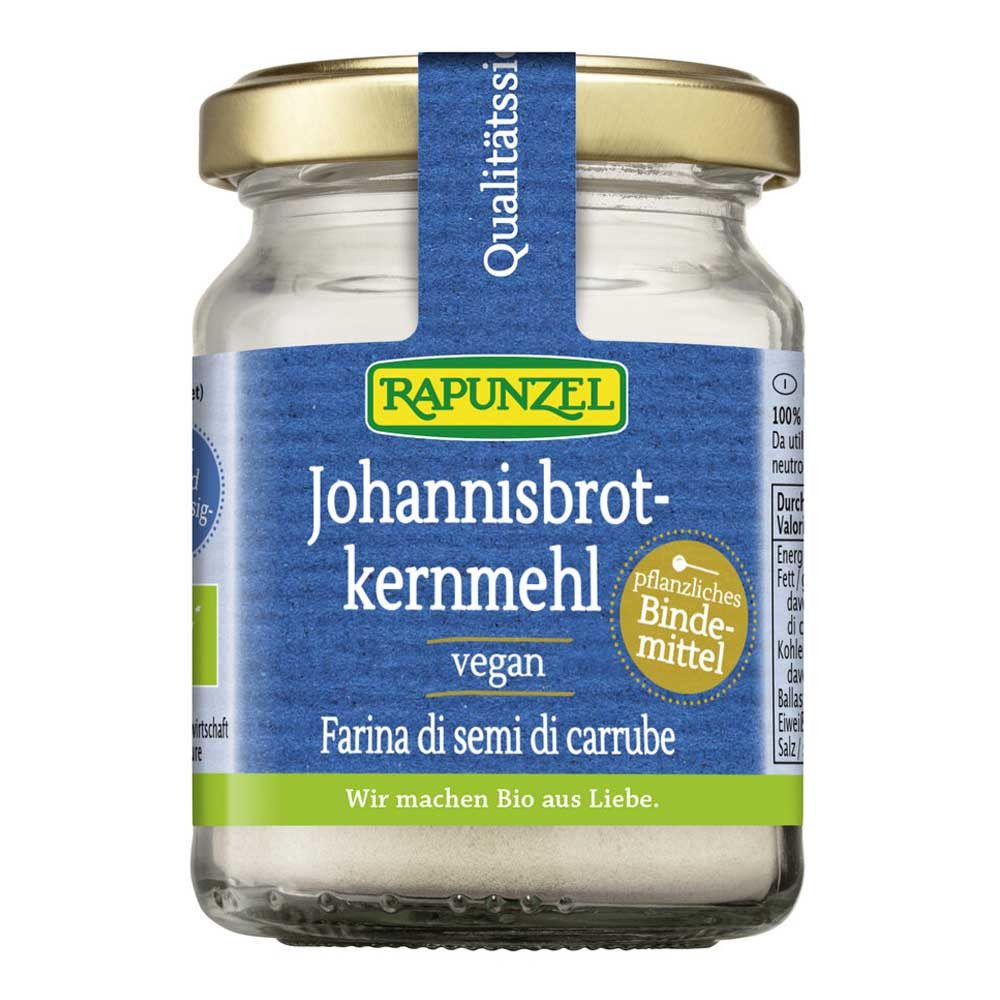 Rapunzel Mehl Johannisbrotkernmehl 65g