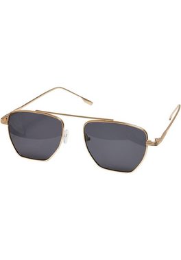 URBAN CLASSICS Sonnenbrille Urban Classics Unisex Sunglasses Denver