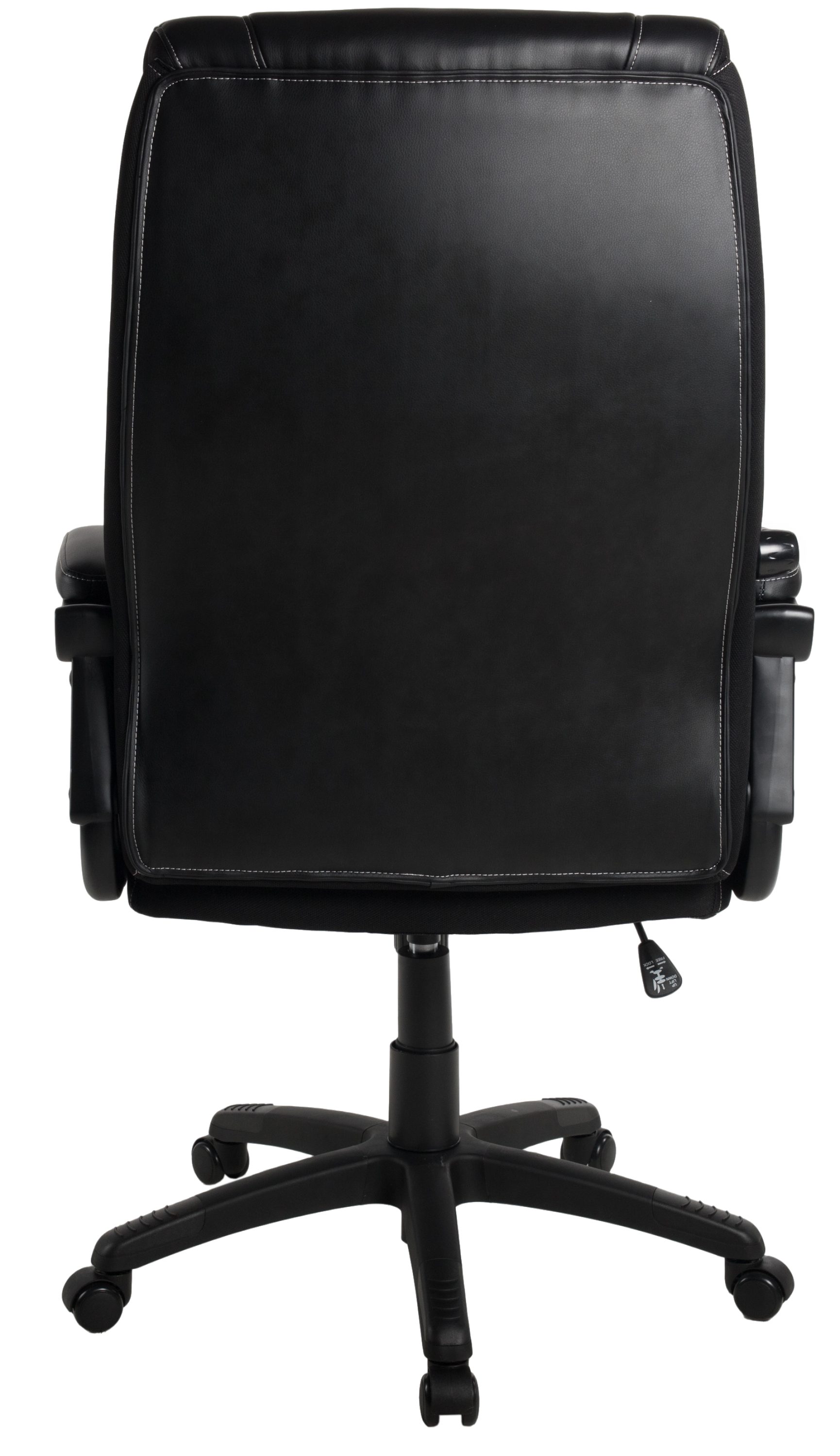 Duo Collection Chefsessel Chefsessel Benito XXL (1 St), Federkern, Lordosen günstig online kaufen