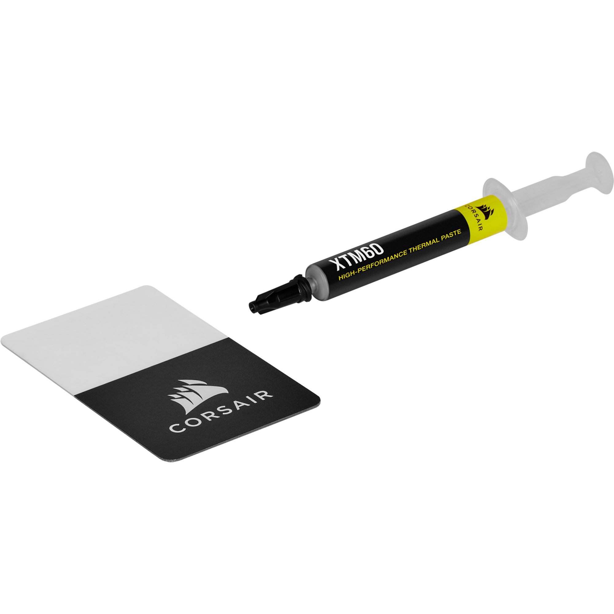 Corsair Wärmeleitpaste Corsair XTM60, Wärmeleitpasten