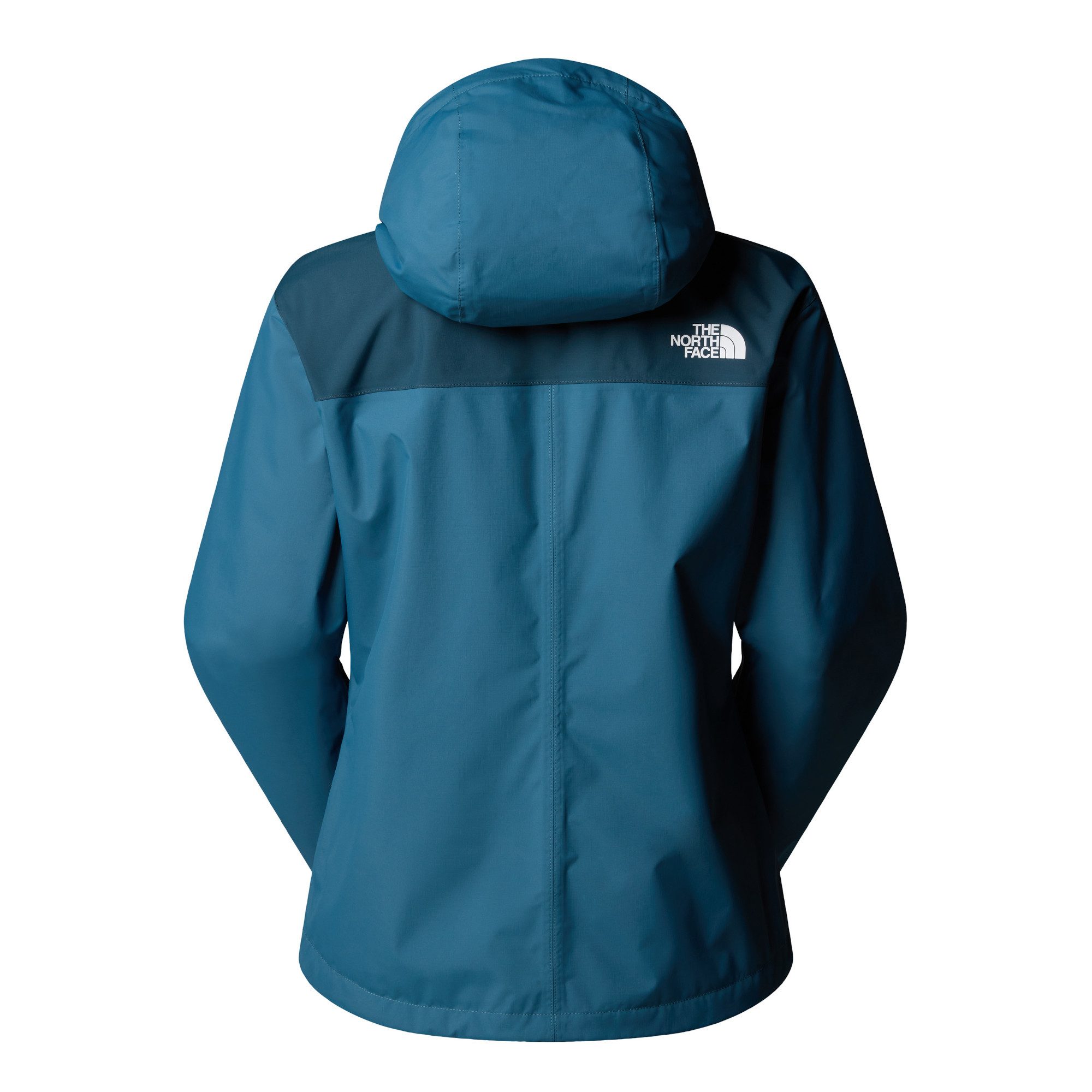 The North Face Regenjacke The North Face Damen Regenjacke W Antora Rain Jac günstig online kaufen