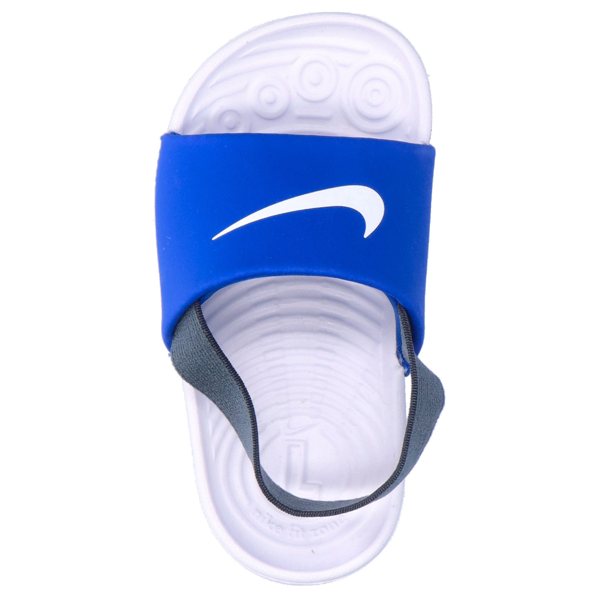 Nike Sportswear Nike Kleinkinder Sandale Kawa Slide (TD) BV1094 Sandale – Bild 5 von 5