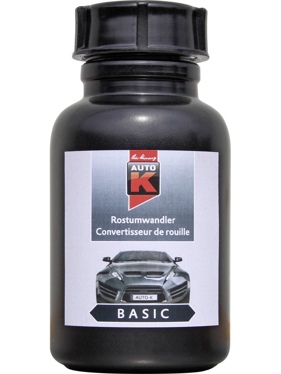 Auto-K Auto-K Rostumwandler 250ml Rostentferner