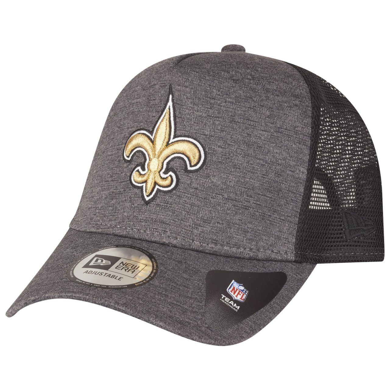 Trucker Cap AFrame Shadow Trucker NFL Teams