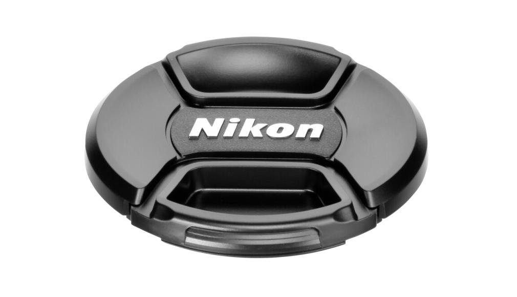 Objektivdeckel Nikon LC-72 Objektivzubehör