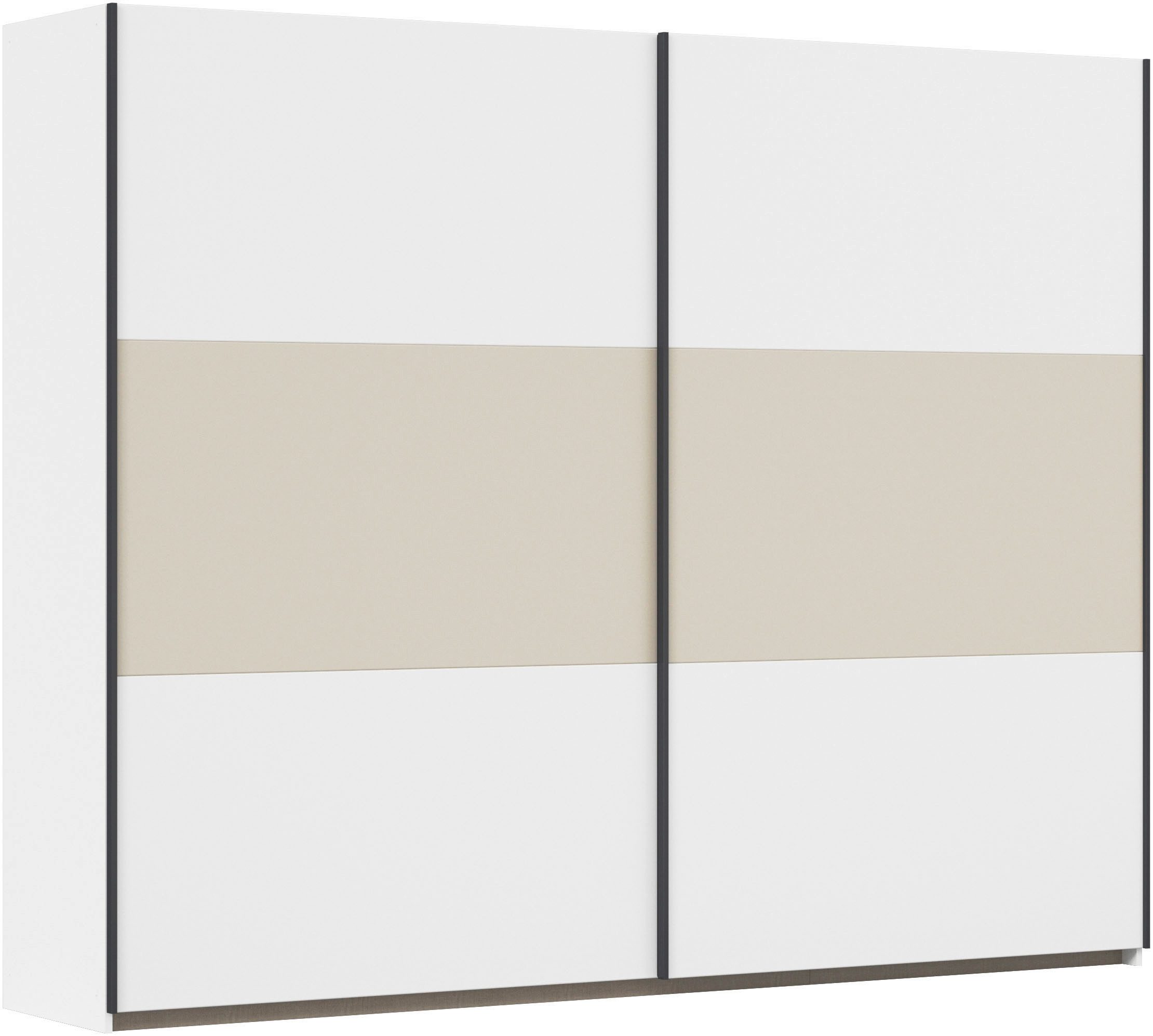 rauch Schwebetürenschrank "Kleiderschrank Schrank Garderobe Garderobenschra günstig online kaufen