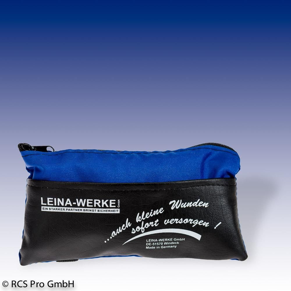 Leina-Werke Erste-Hilfe-Koffer Leina-Werke Mini Verbandtasche