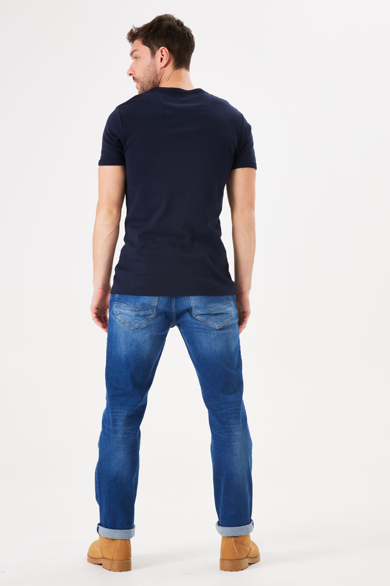 Garcia Straight-Jeans Rocko günstig online kaufen