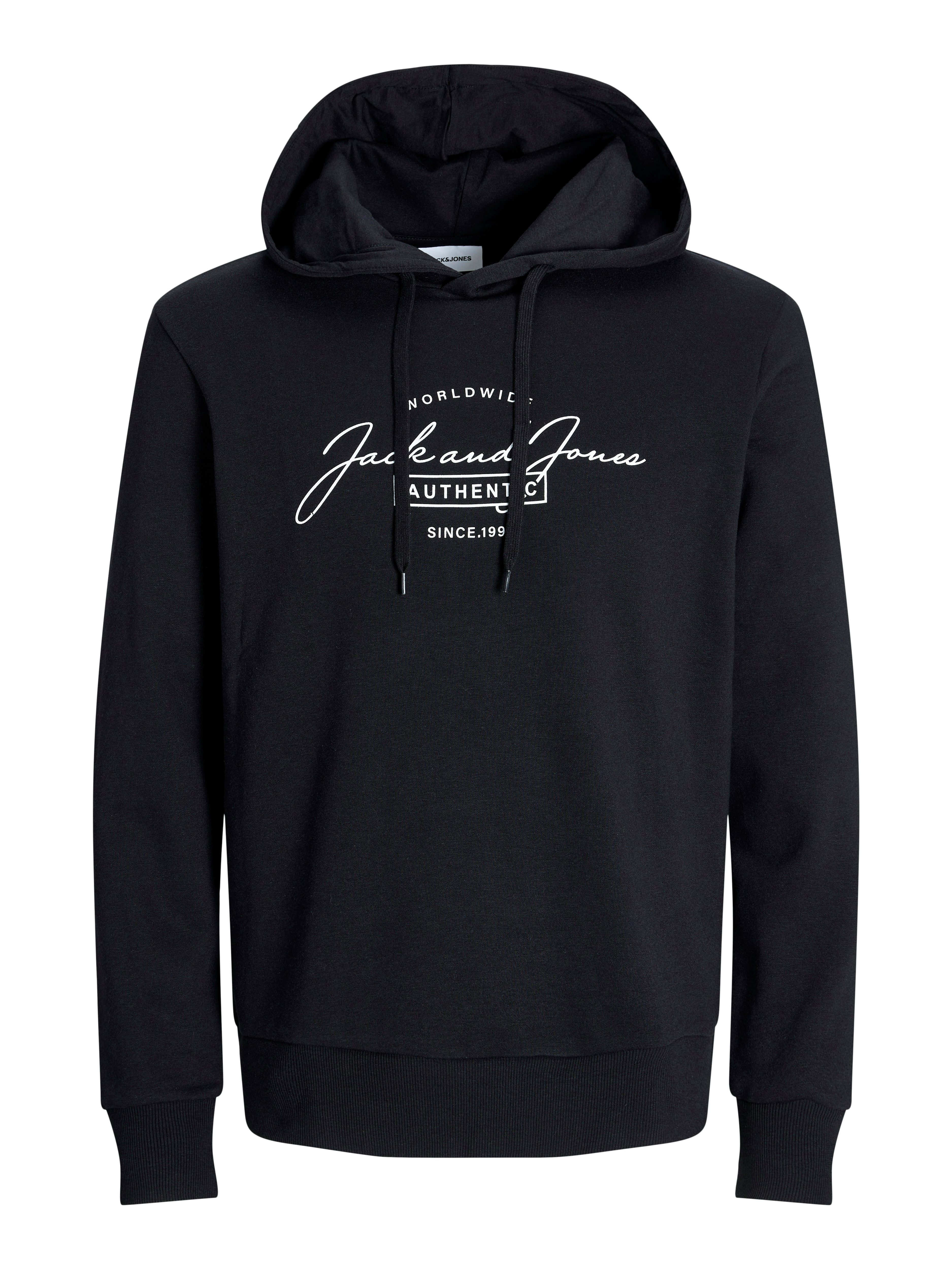 Kapuzensweatshirt JJFERRIS SWEAT HOOD