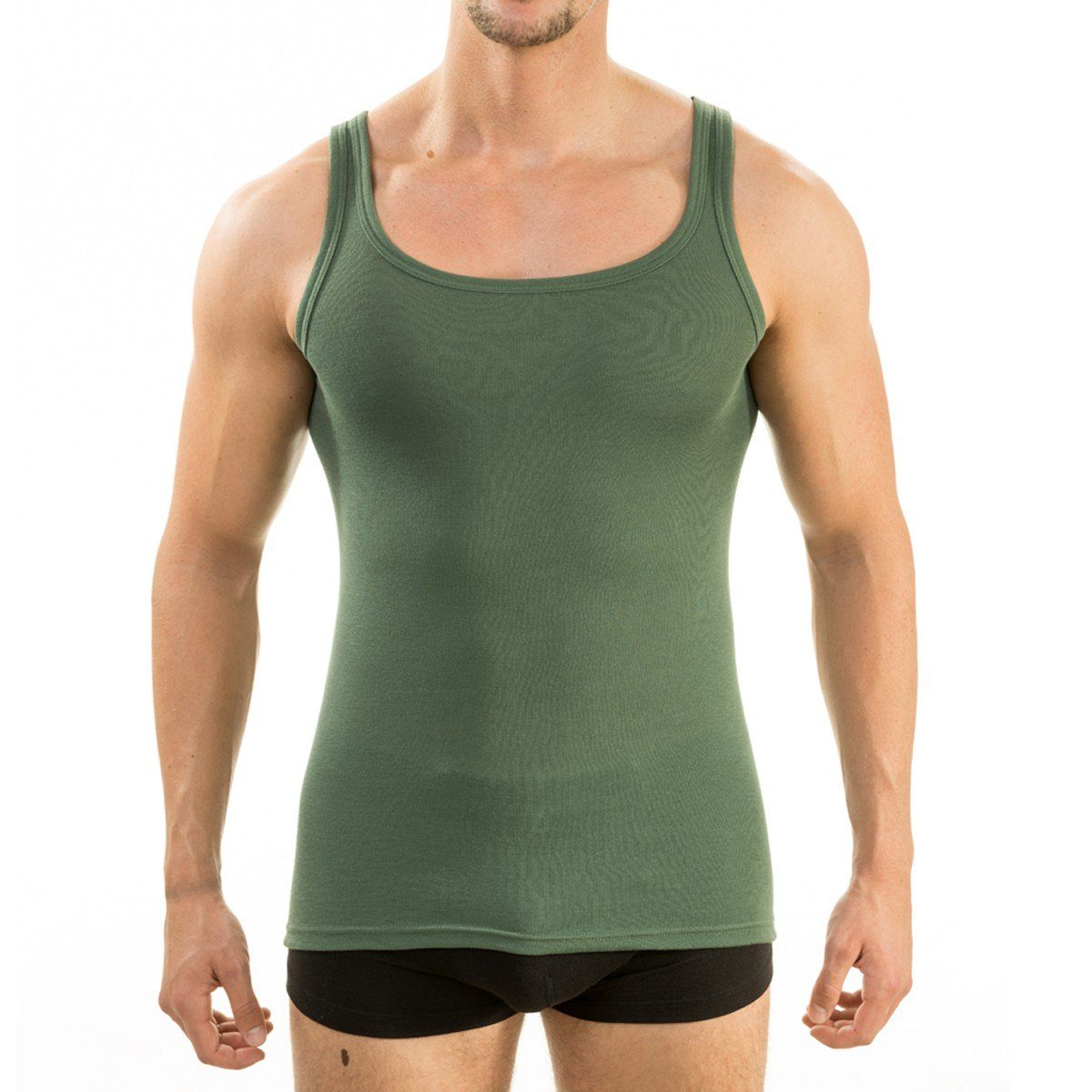 HERMKO Unterhemd 63000 Funktionsunterwäsche atmungsaktiv schnelltrocknend S günstig online kaufen