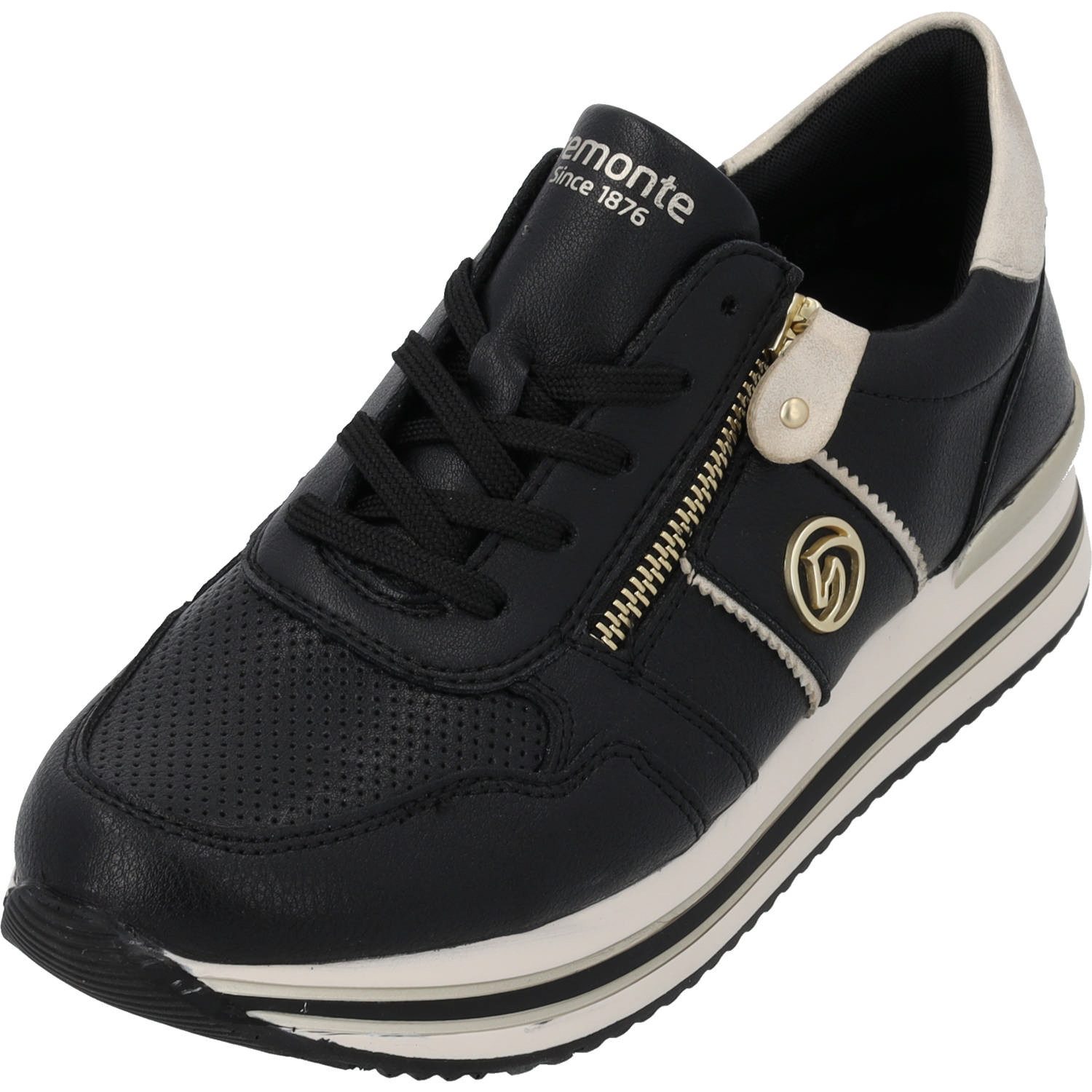 Remonte D1327 Schnürschuh günstig online kaufen