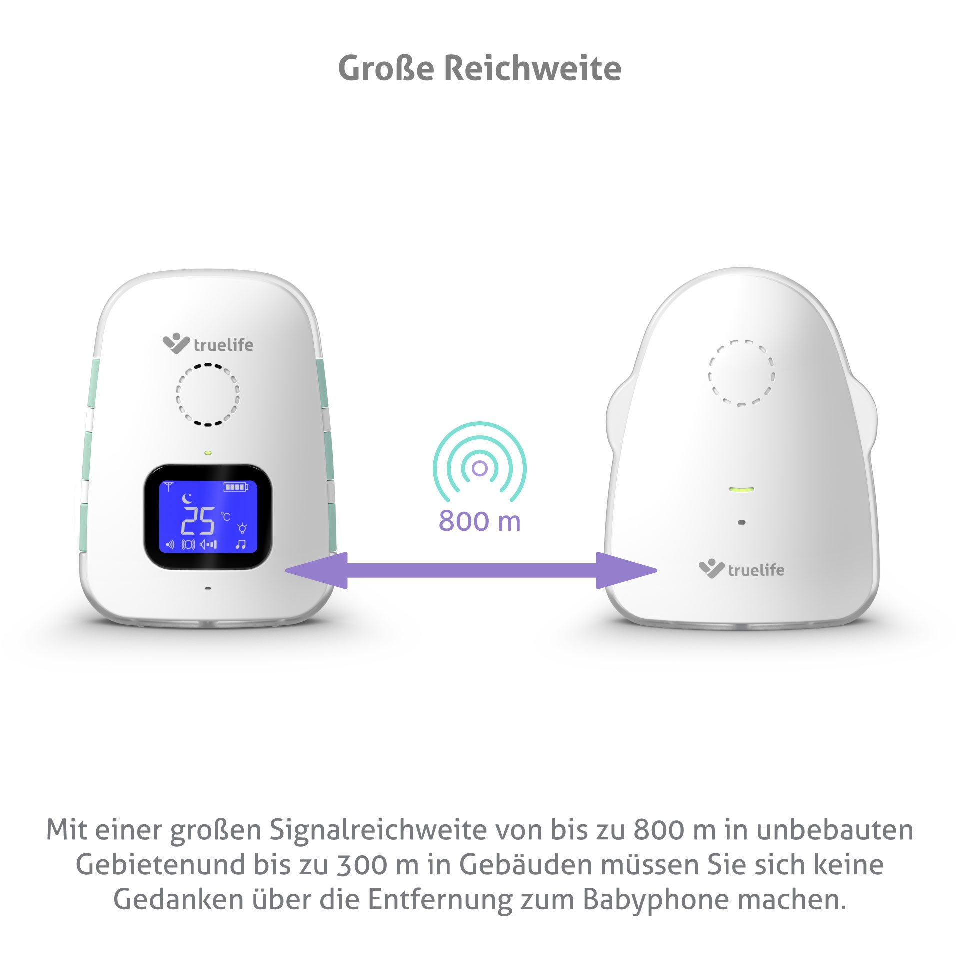 TrueLife NannyTone VM3 - Bild 4