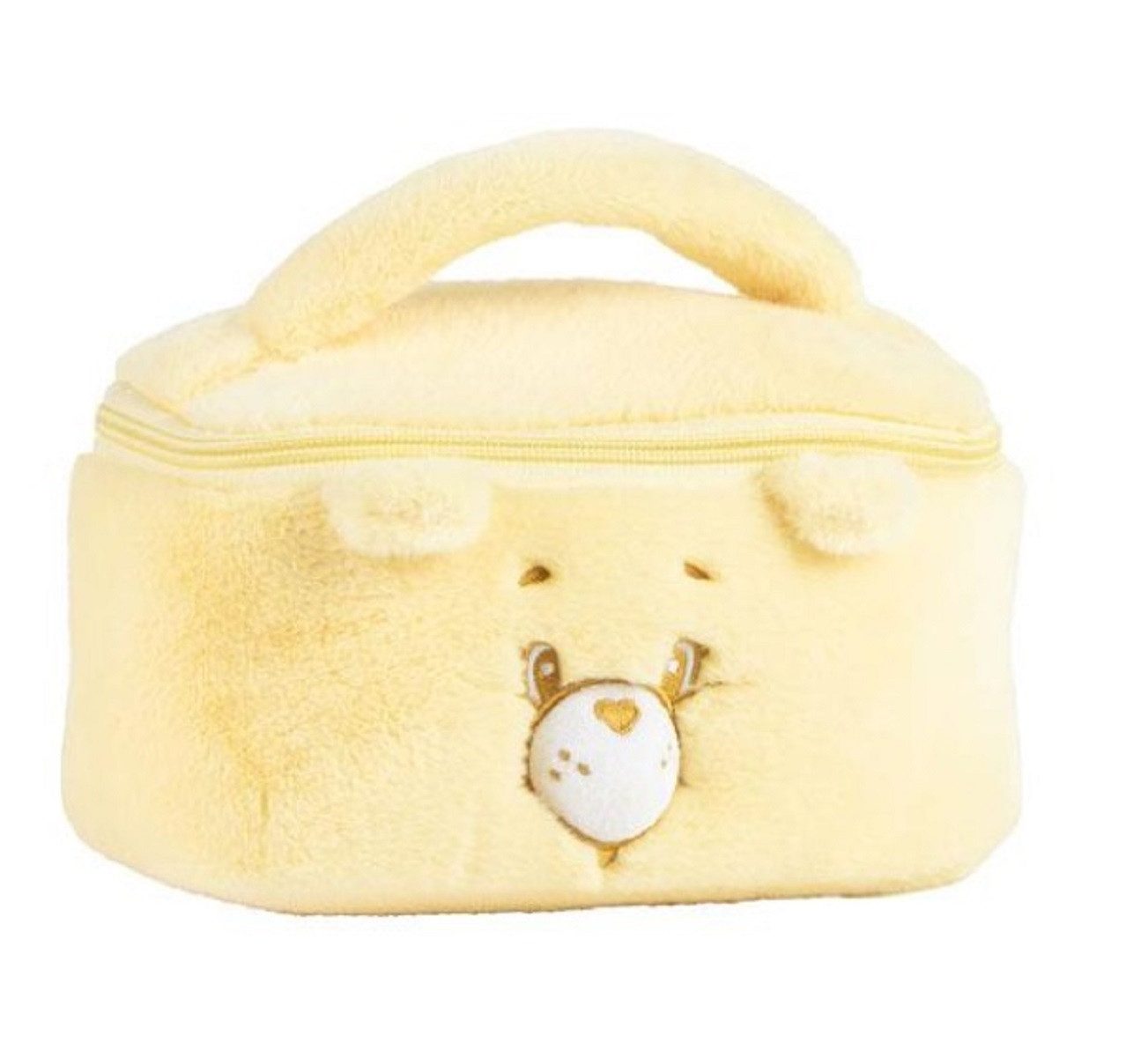 Care Bears Kosmetiktasche Einheitsgröße leichter Kulturbeutel Reiseaccessoires (Einzelprodukt)