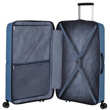 American Tourister® Trolley AIRCONIC 77, 4 Rollen, Koffer Reisegepäck Koffer groß Reisekoffer TSA-Zahlenschloss