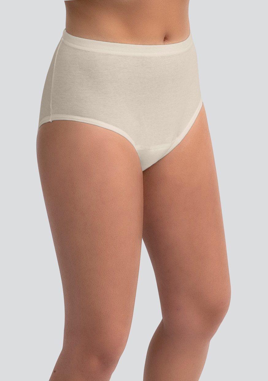 bene-vit Inkontinenzslip Damen-Slip Mauritius mit Nässeschutz günstig online kaufen
