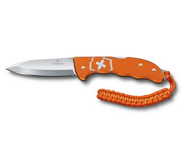 Victorinox Taschenmesser Hunter Pro Alox Limited Edition 2021 0.9415.L21 Tiger Orange