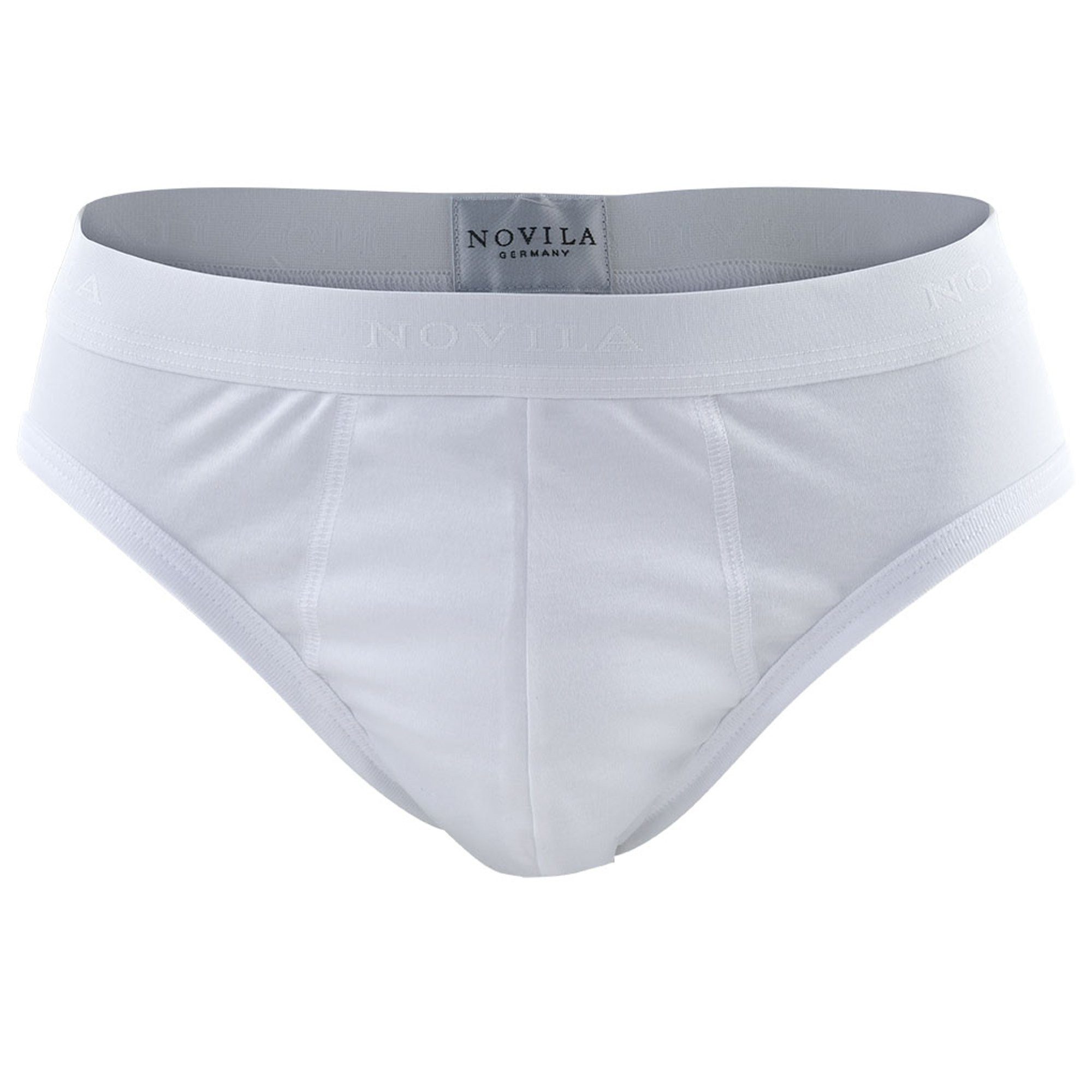 Slip Herren Slip 1er Pack Baumwolle