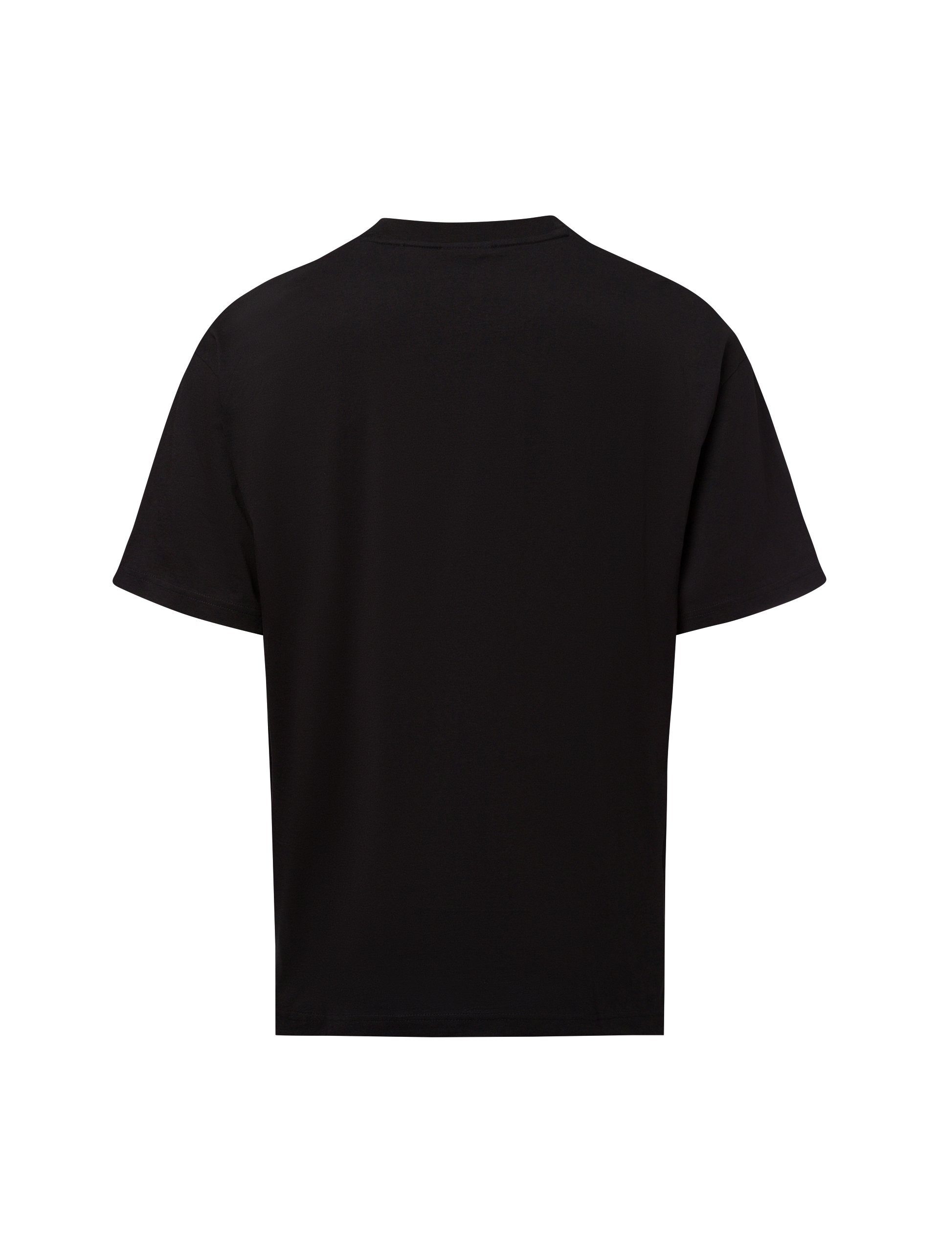 HUGO Blue T-Shirt Nerperi günstig online kaufen