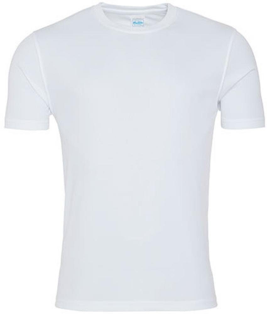 Just Cool Rundhalsshirt Herren Cool Smooth günstig online kaufen