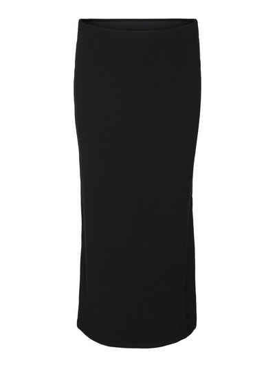 Vero Moda Jerseyrock VMMARY 7/8 SKIRT JRS GA NOOS