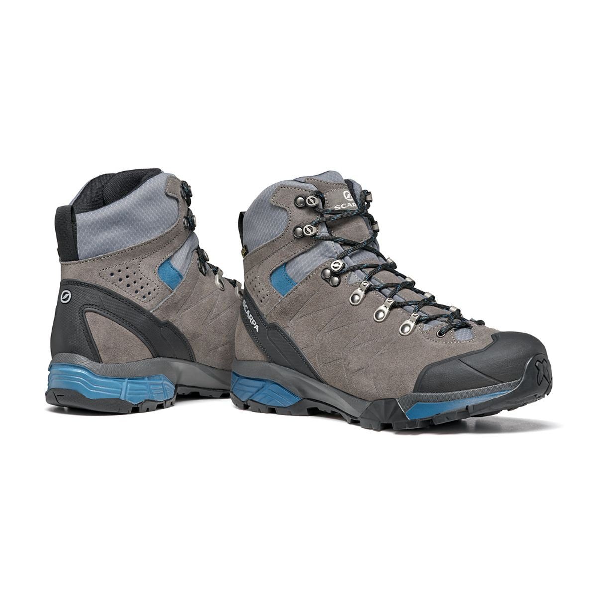 Scarpa ZG Trek GTX (Damen) – Scarpa Outdoorschuh