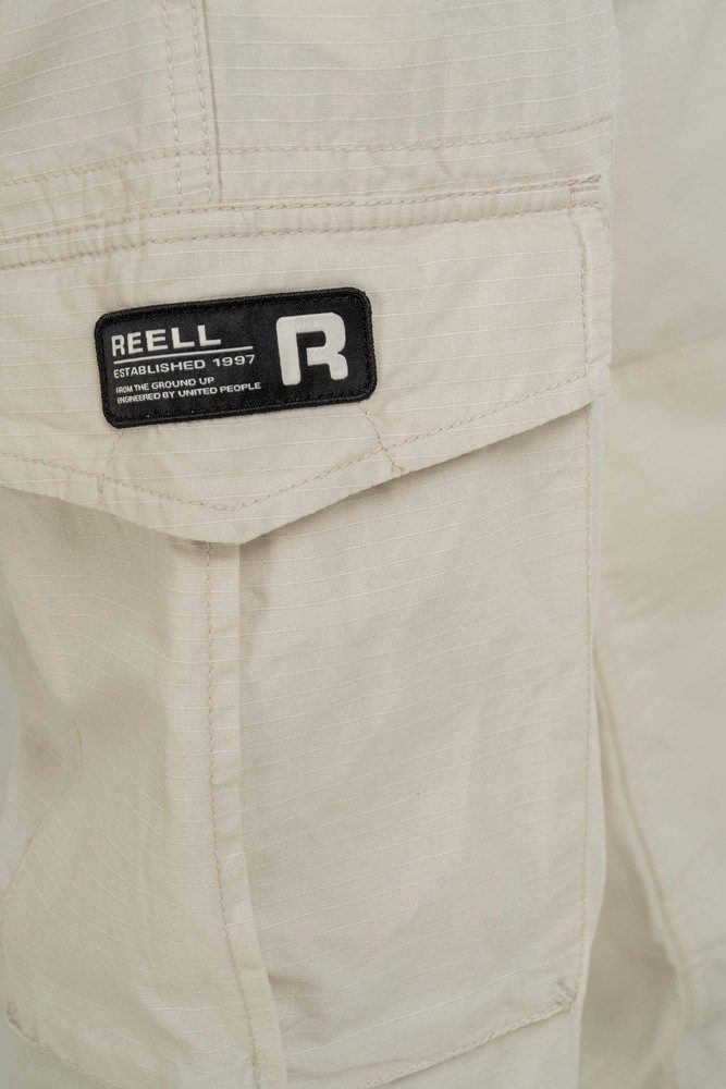 REELL Cargohose Cargo Ripstop