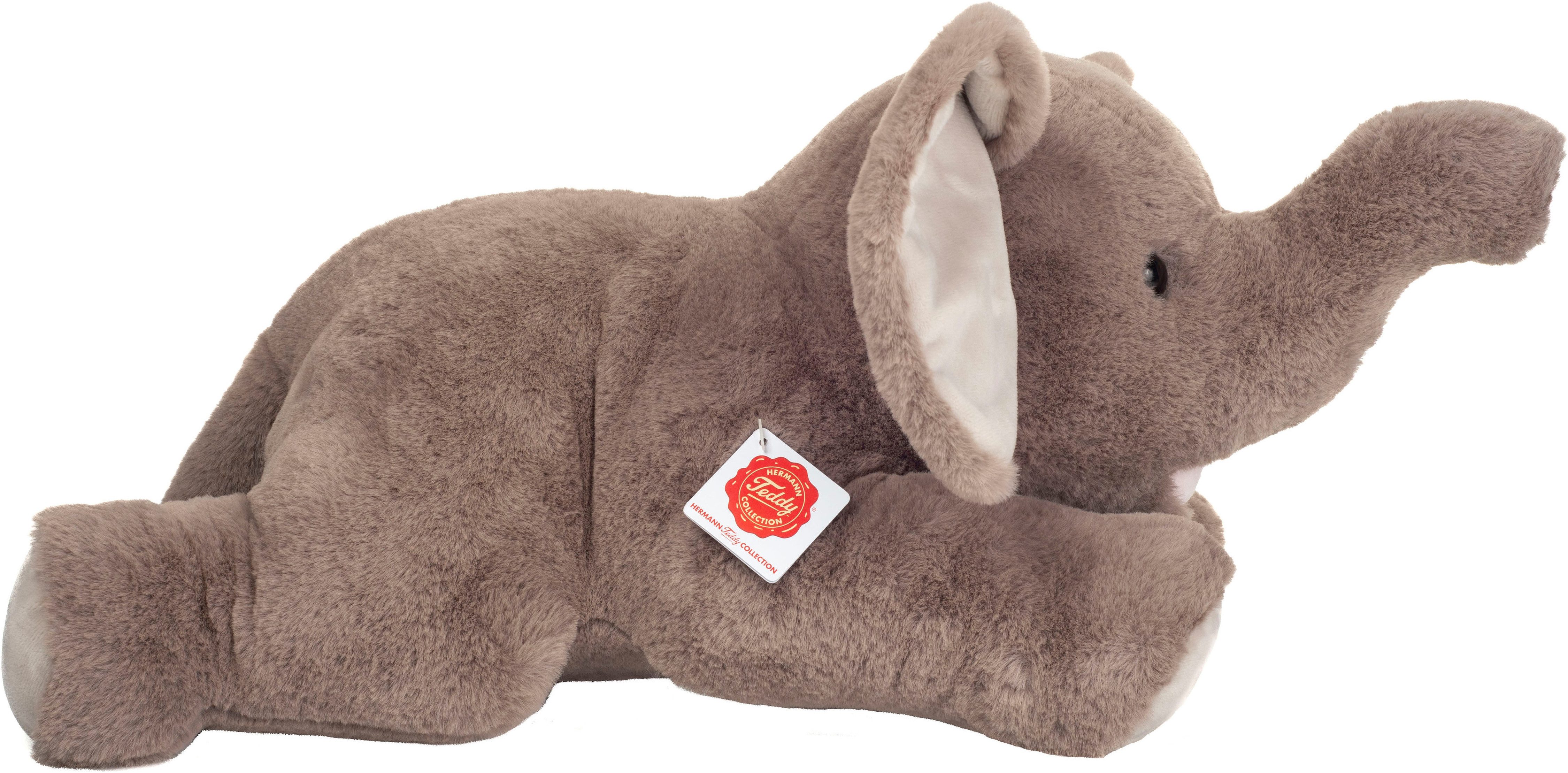 Teddy Hermann® Kuscheltier Elefant, 55 cm