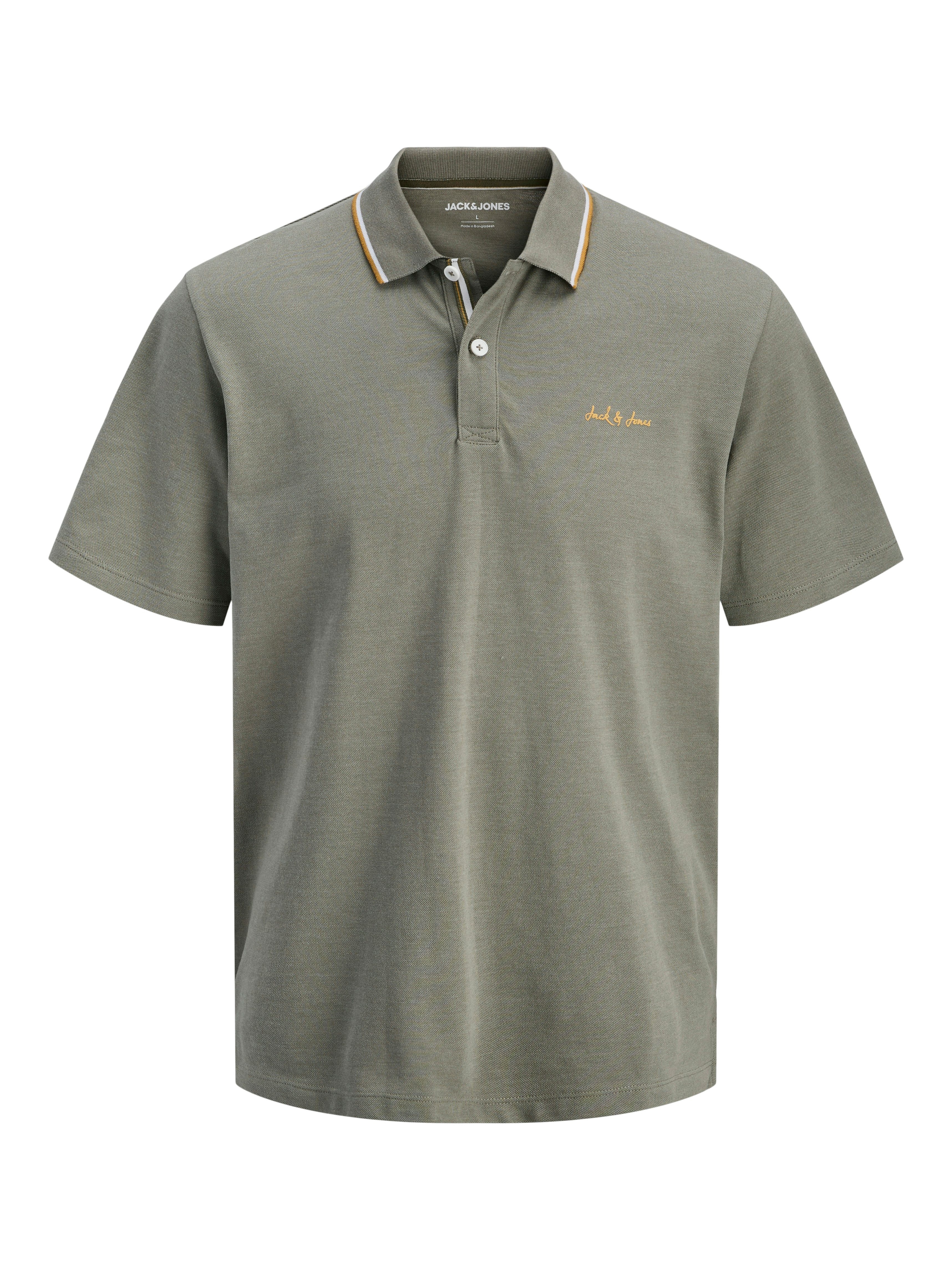 Poloshirt JJBLAZE POLO SS