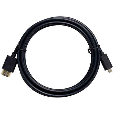 OBSBOT Micro HDMI auf HDMI Kabel HDMI-Kabel