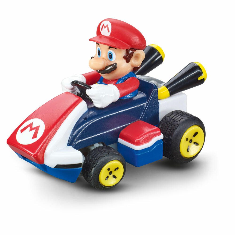 RC-Auto Mario Kart Mini RC Mario