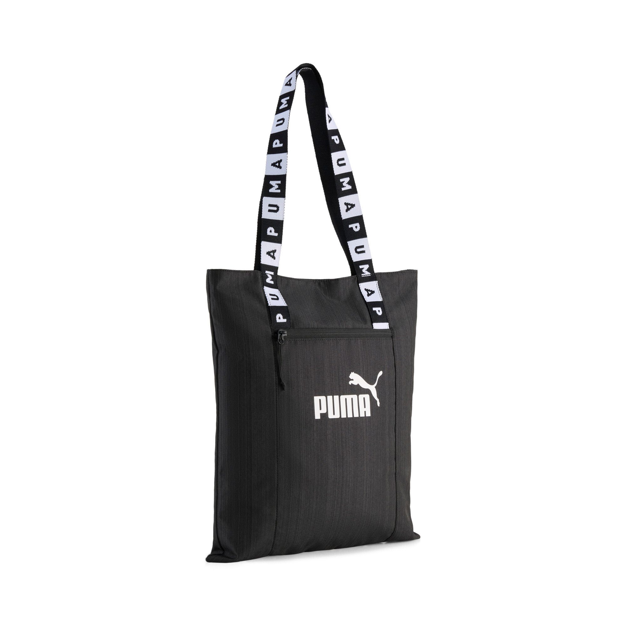 PUMA Schultertasche BASE TOTE, für sportliche Aktivitäten, sportlicher Stil günstig online kaufen