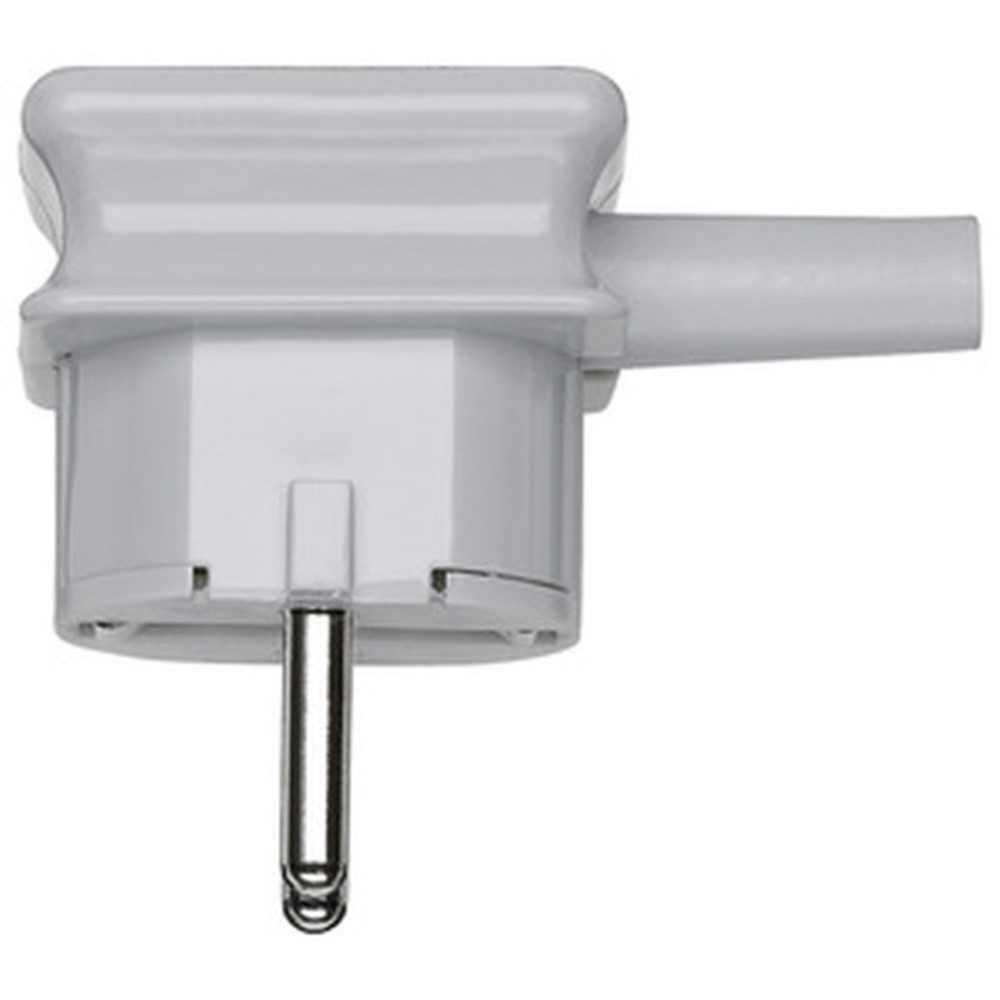 Schneider Electric 120963 Schutzkontaktstecker Steckernetzteil