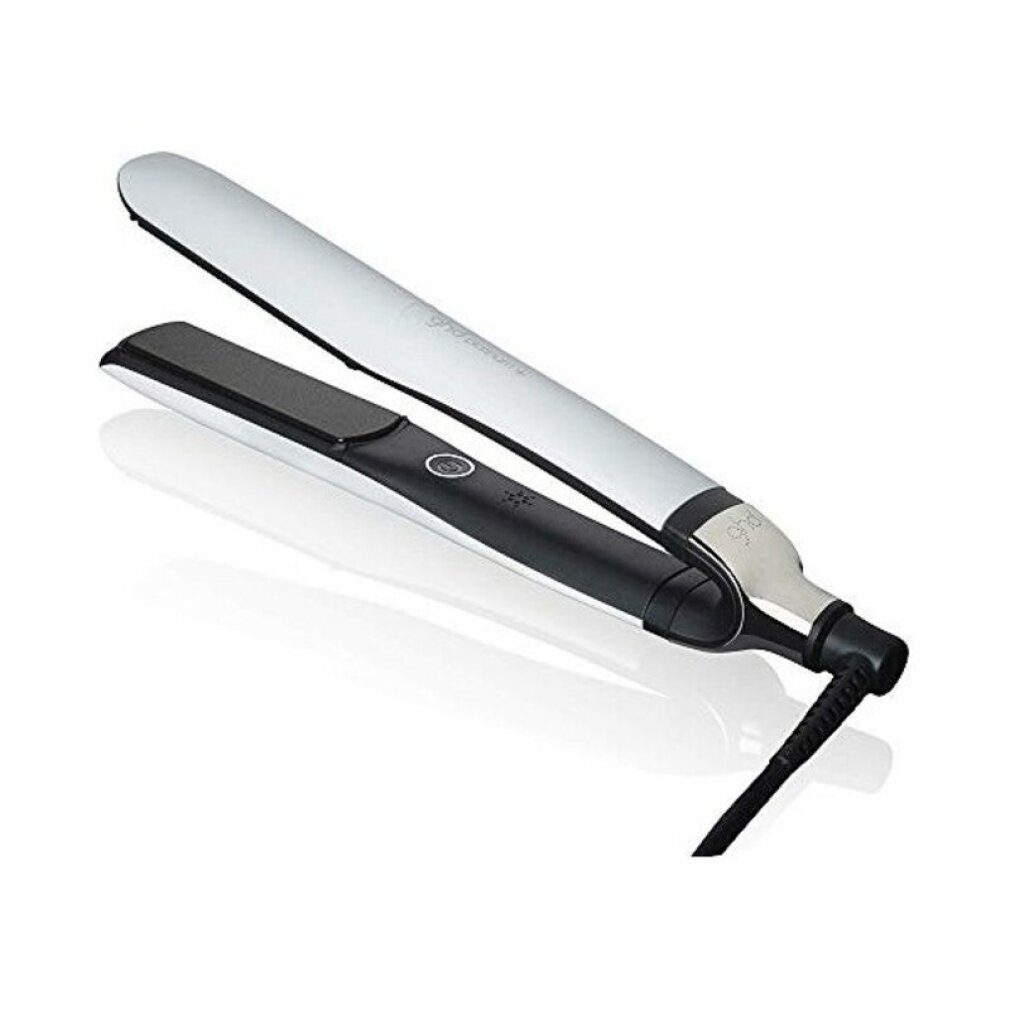 GHD Glätteisen GHD Platinum+ Plus Glätteisen Stück Weiß Styler 1