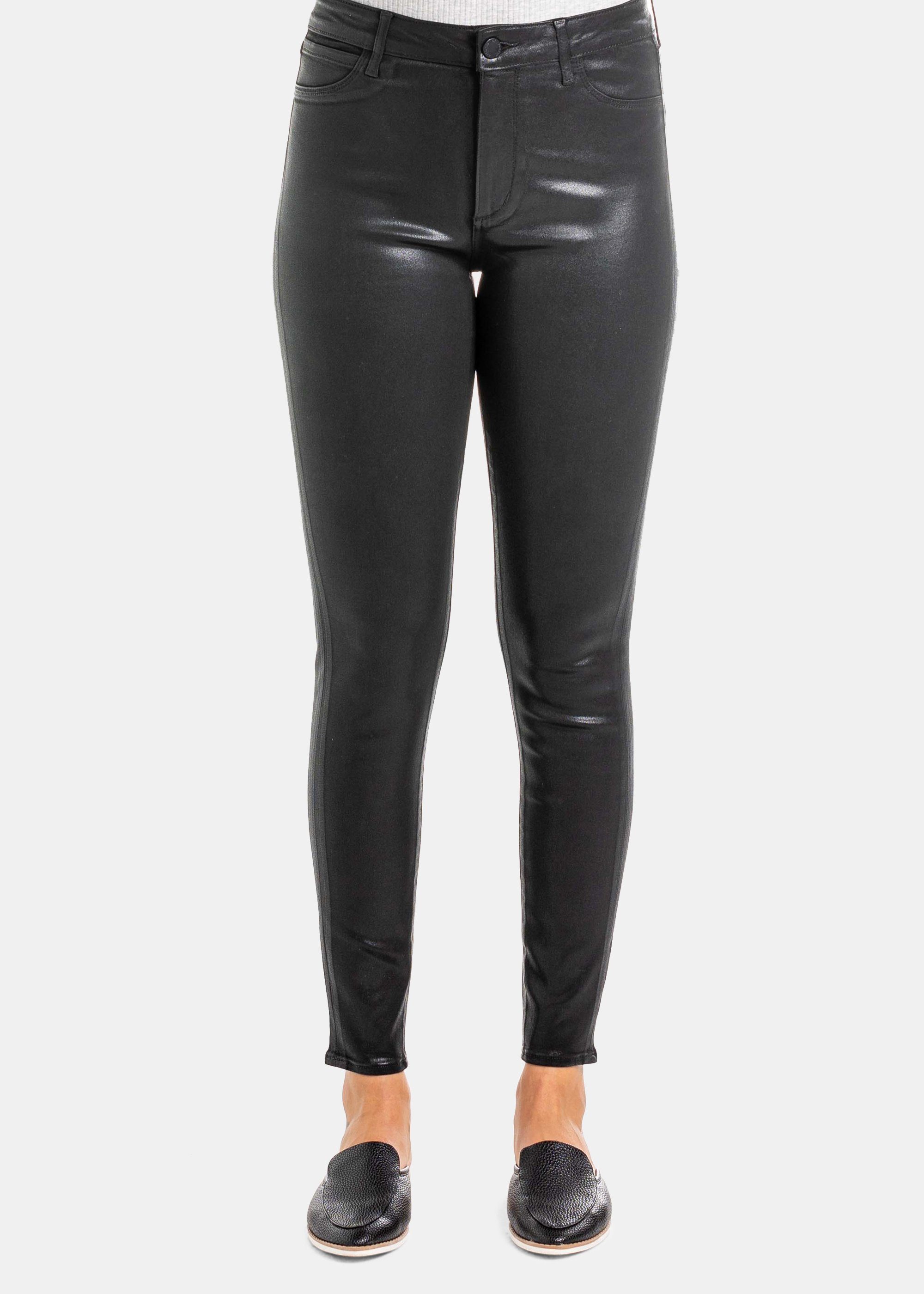 Articles of Society Skinny-fit-Jeans Hilary High Rise Skinny Ankle | Skinny Jeans