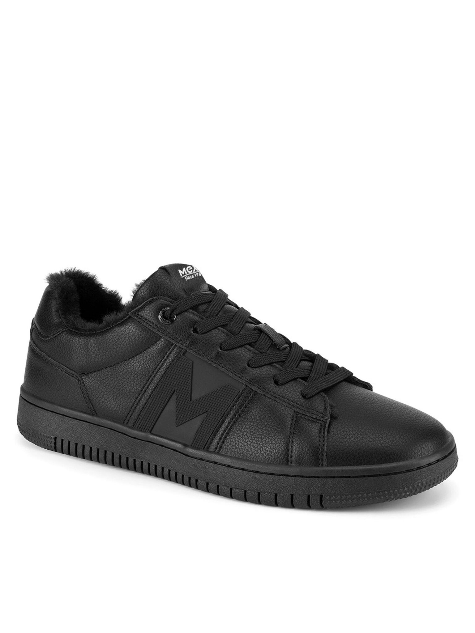Mexx Mexx Herren-Sneakers Schwarz MI001010743M Sneaker
