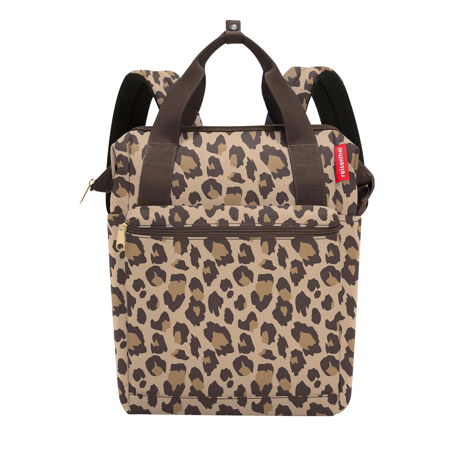 REISENTHEL® Rucksack allrounder R Travellingrucksack 12 günstig online kaufen
