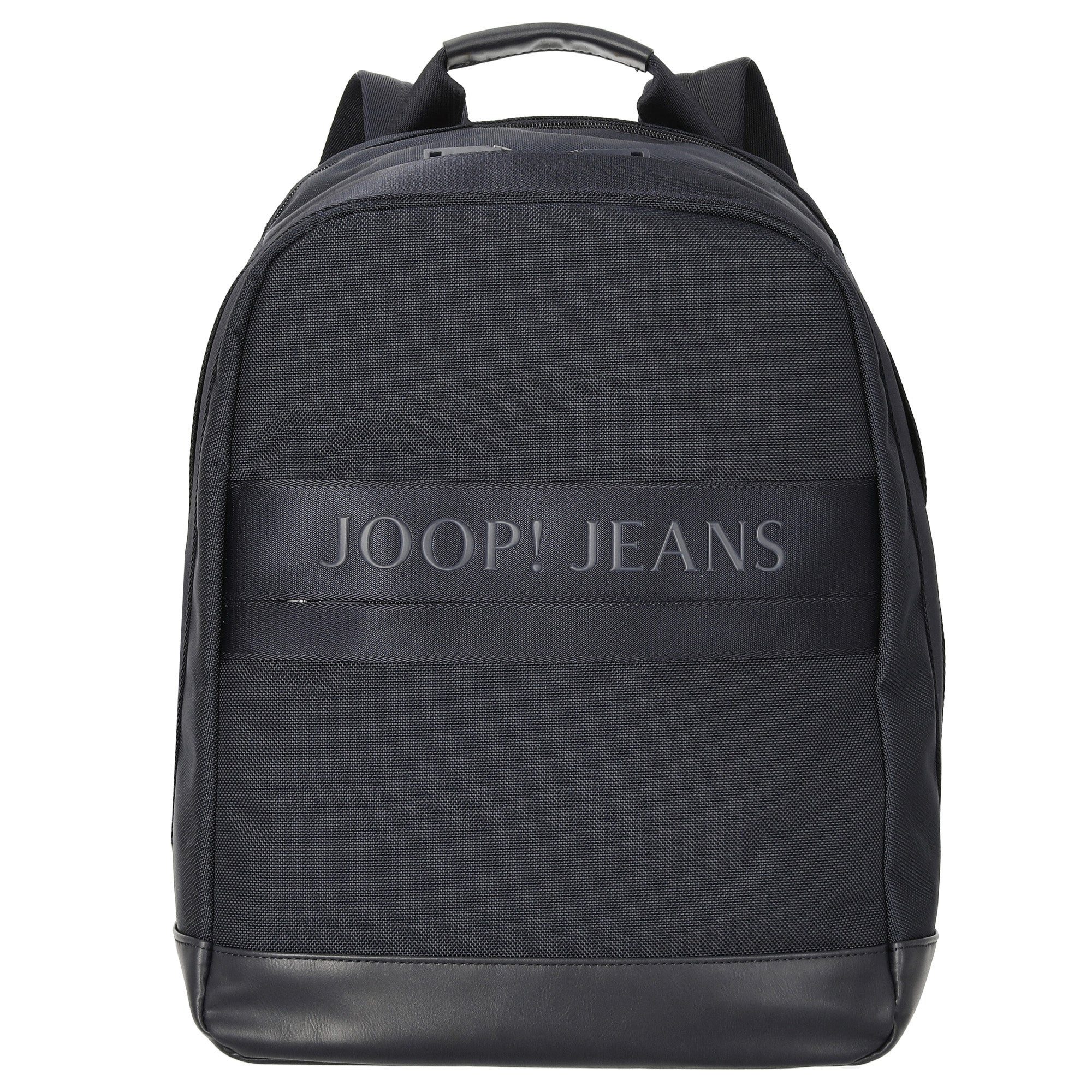 JOOP! Rucksack Jeans Modica Faris - Rucksack 30 cm (dark blue)