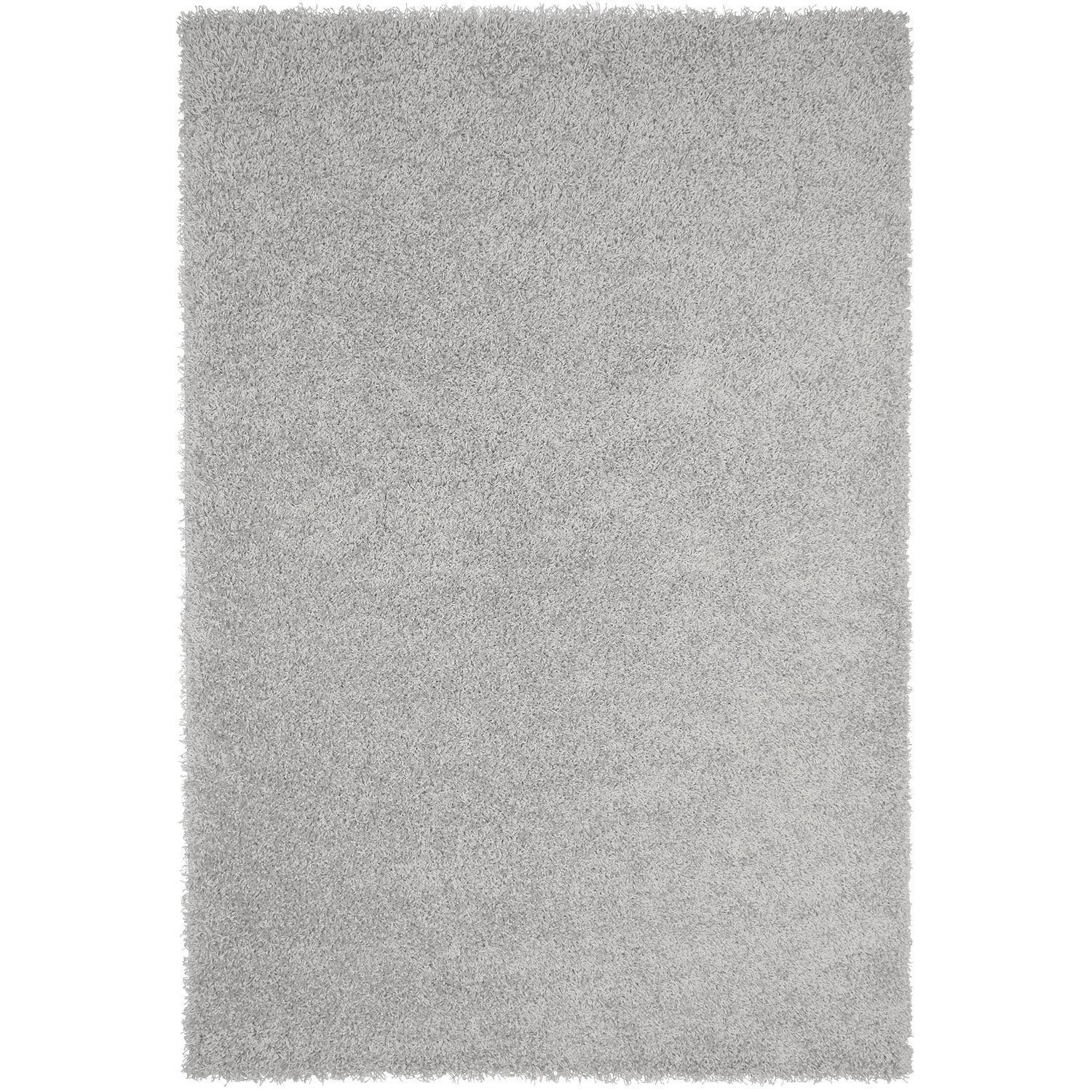 Vimoda Hochflor-Teppich prime, Shaggy Langflor, Uni günstig online kaufen