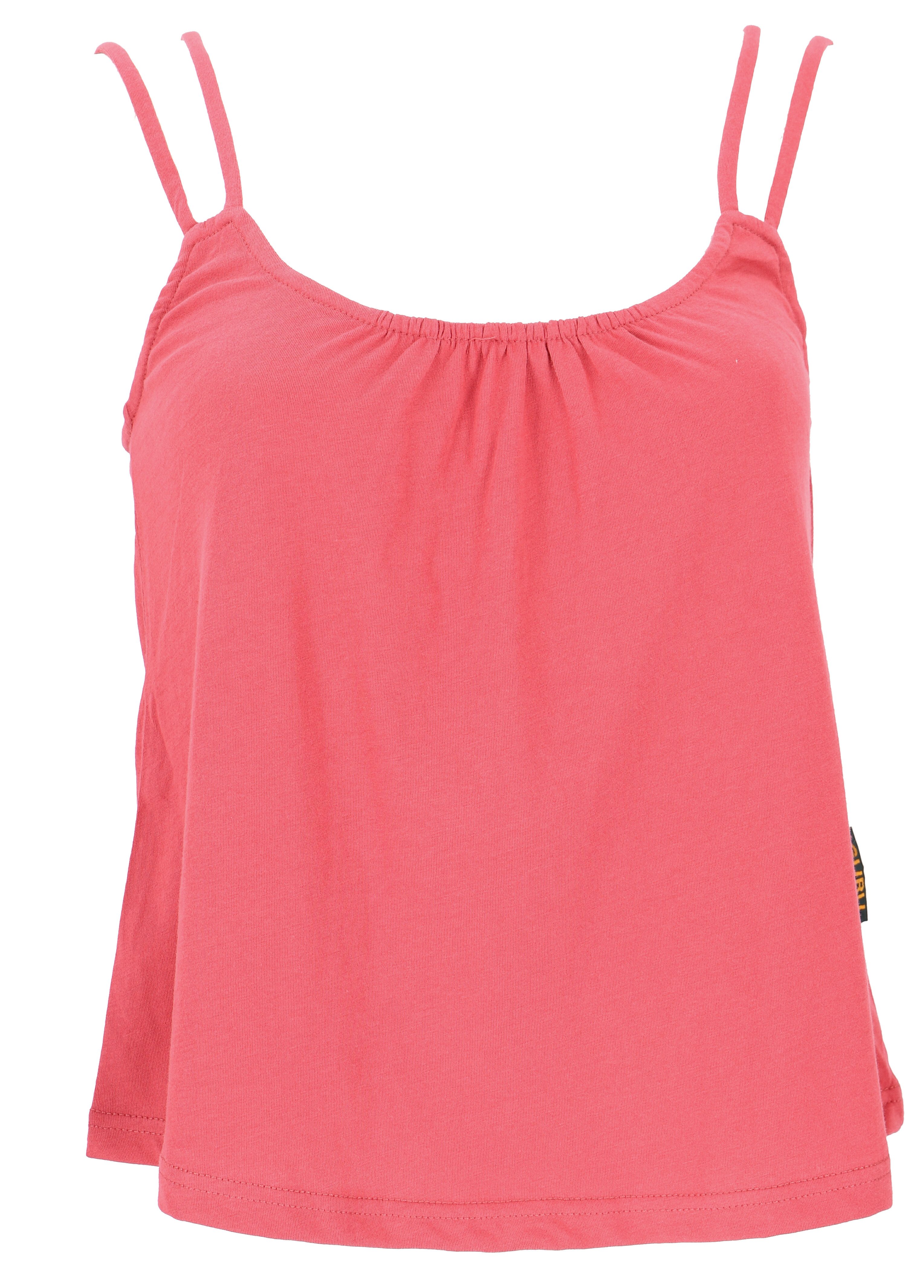 Guru-Shop T-Shirt Lockeres Yogashirt, Sommertop, Top günstig online kaufen